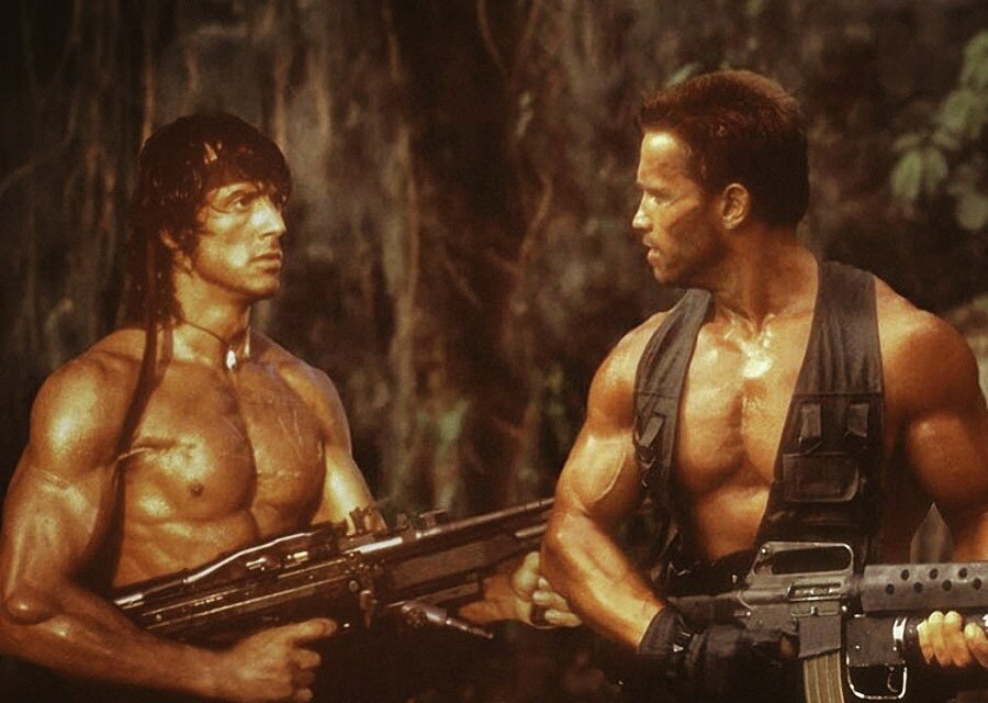 В чем сила, брат? 