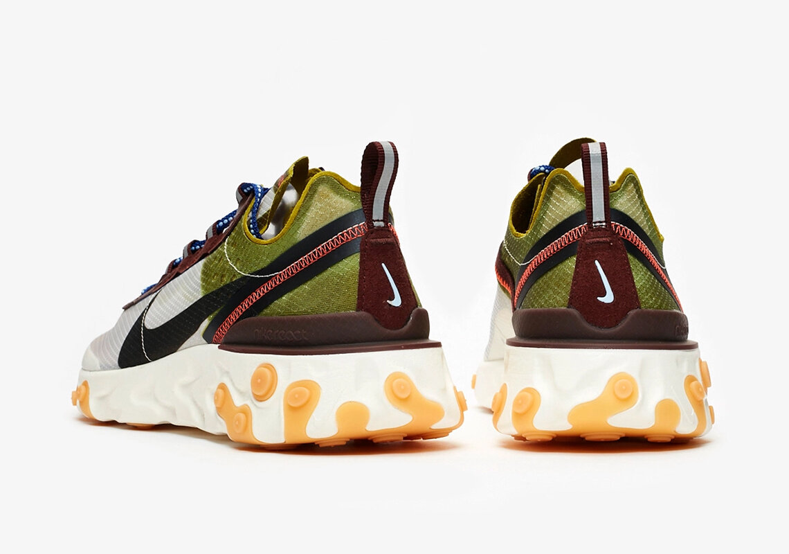 Nike React Element 87