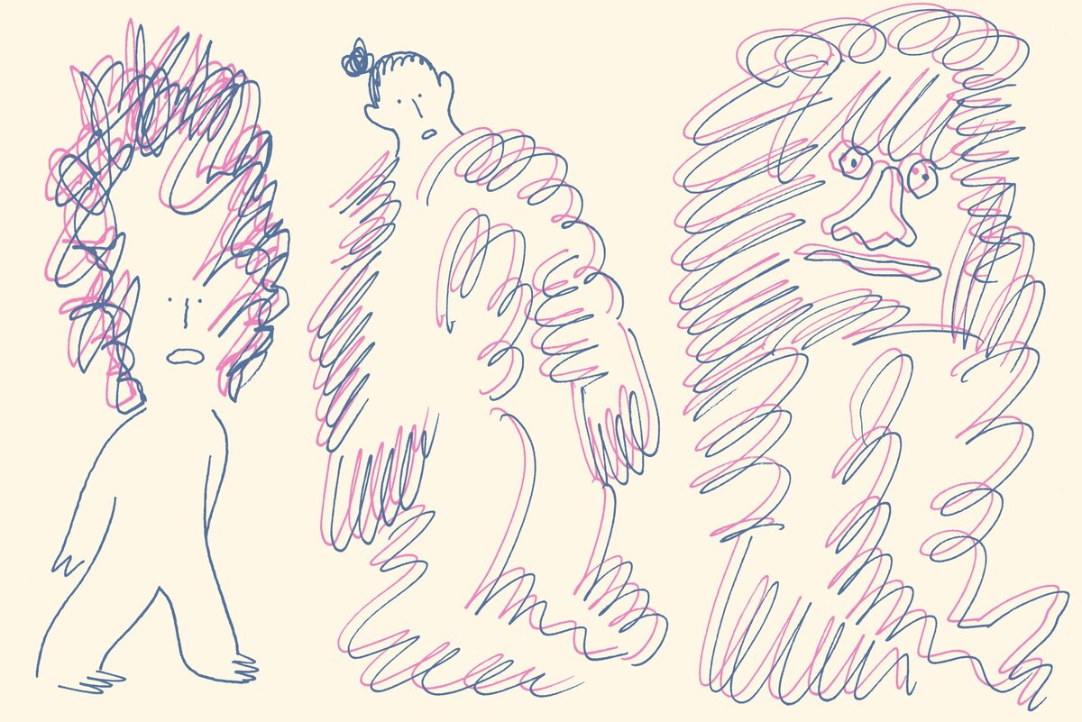 Беспокойство, стресс и  тревога.