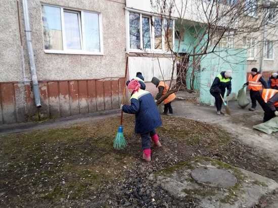 Фото - пресс-служба администрации Йошкар-Олы