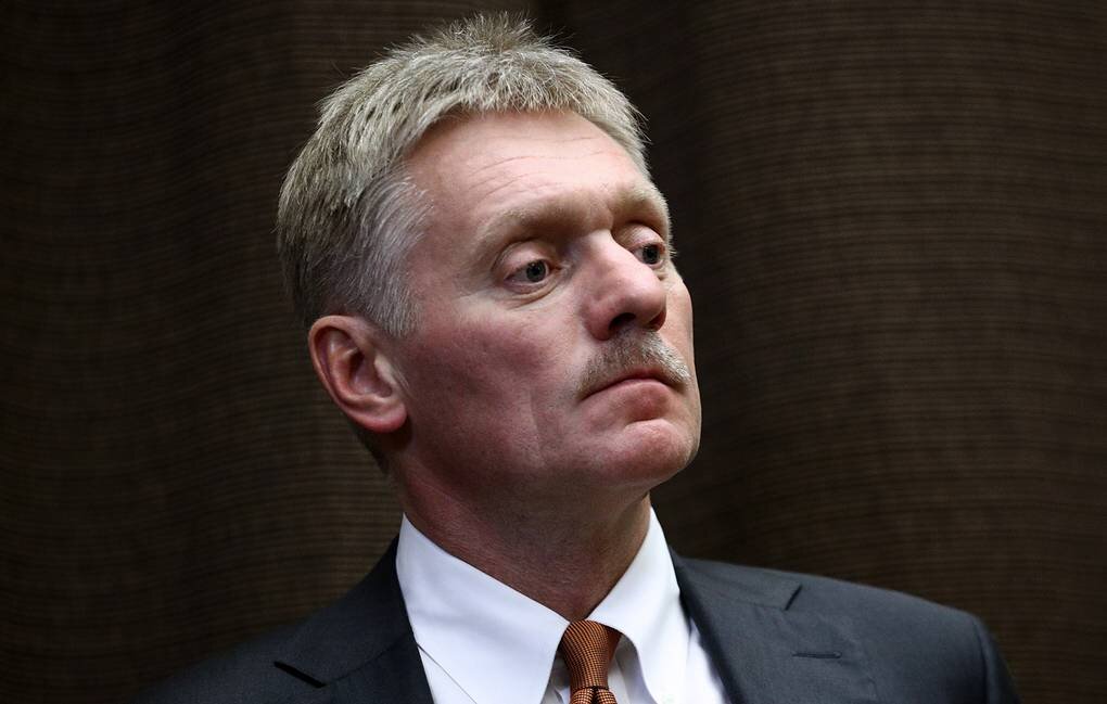 Песков о заражении в администрации президента