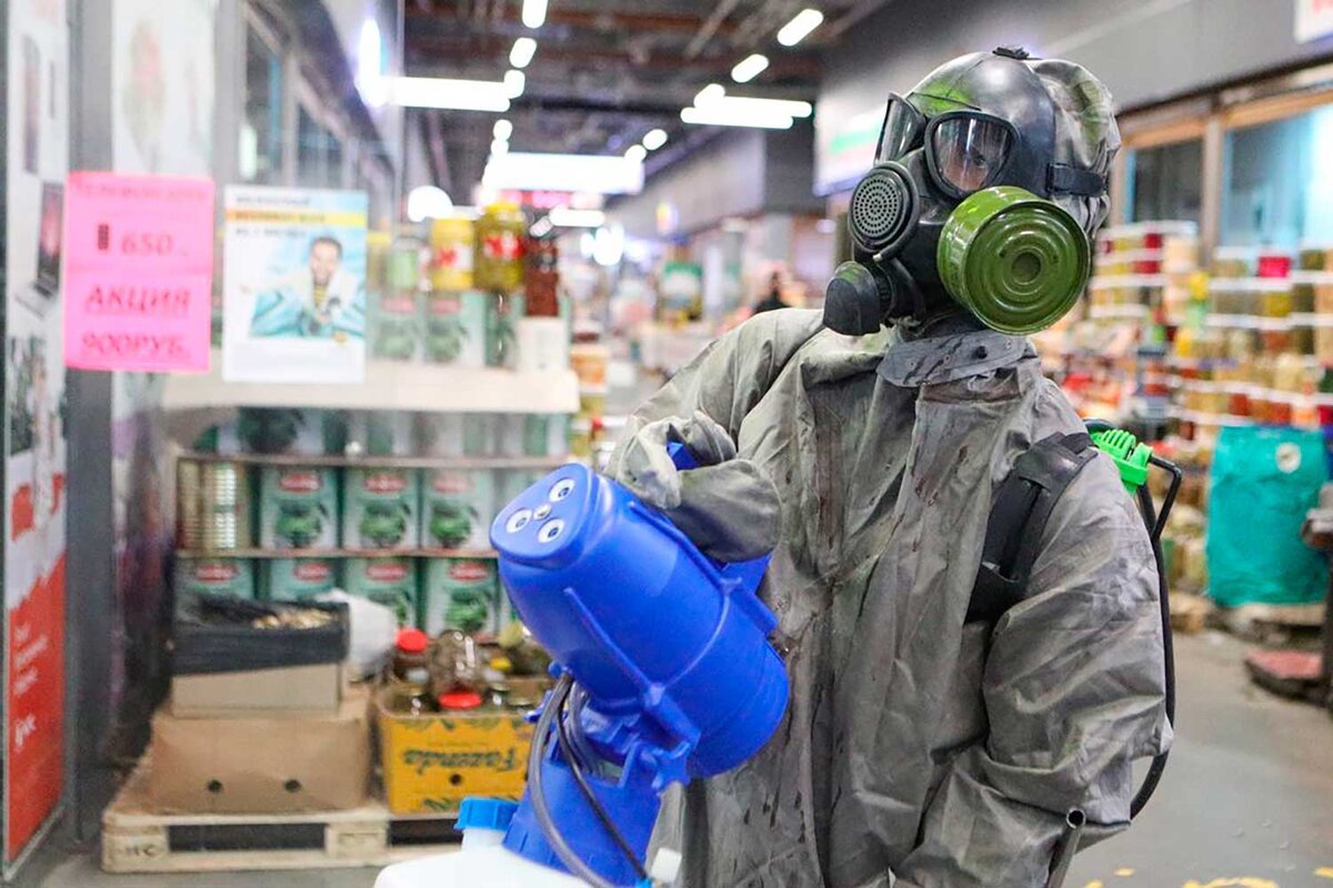 Фото: Агентство городских новостей «Москва»/ Андрей Никеричев