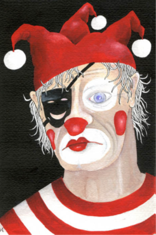 И. Анчуков. Воронеж