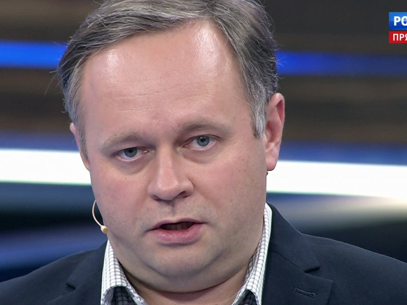 Александр Лукашев