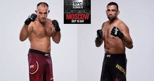 Каков ваш прогноз? Кто одержит победу?