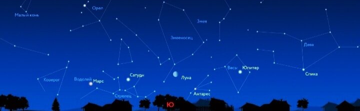 Эта фотография актуальна лишь на 2018 год, но для представления сойдёт.