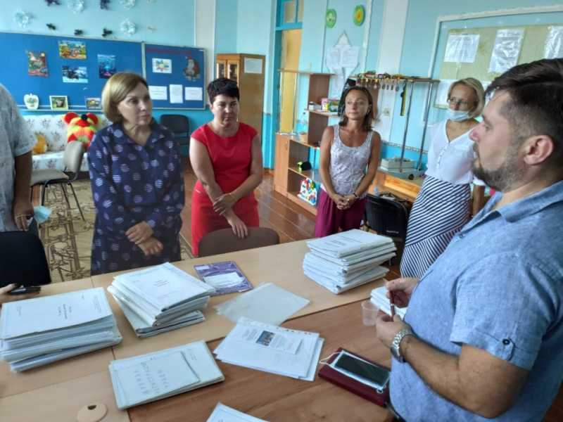 Фото: пресс-служба уполномоченного при президенте РФ по правам ребенка    