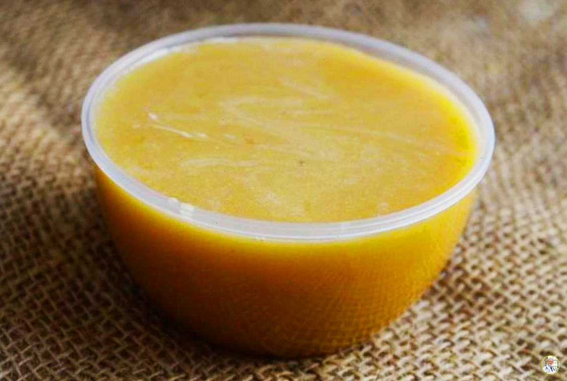 Мёд с прополисом. Натуральное целебное средство