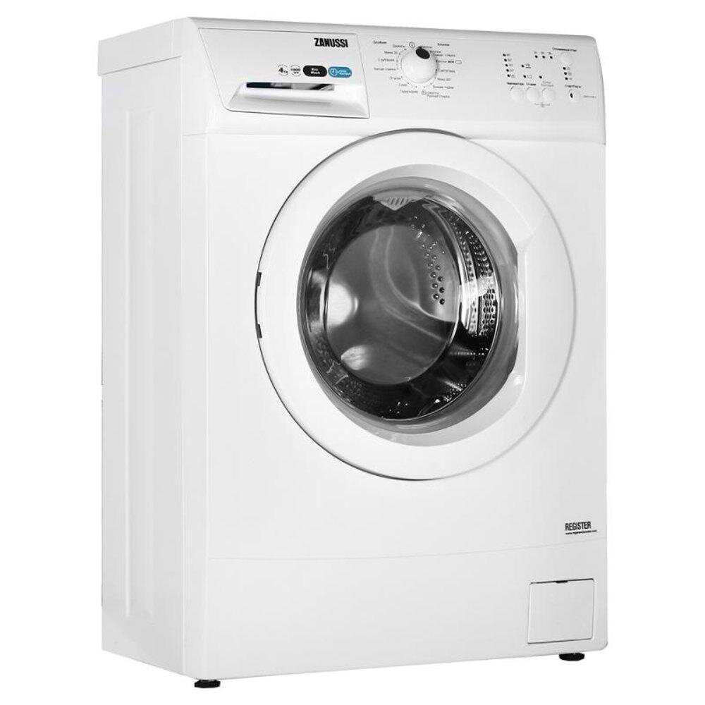 Zanussi ZWSO 6100 V