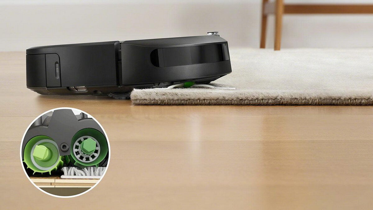 Плюсы и минусы роботов-пылесосов. | Официальный дилер iRobot в Росси | Дзен