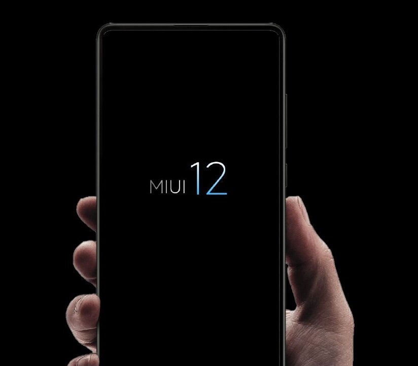 MIUI 12 для смартфонов Xiaomi и Redmi