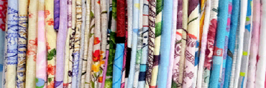 лоскут весовой