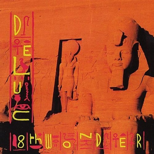 Deluc – 8th Wonder 1998 год.