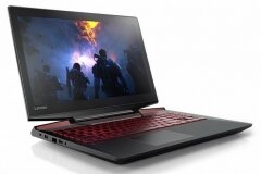 Давайте за основу возьмем, например, ноутбук Lenovo Legion Y720-15 в средней комплектации. Что мы имеем? Процессор Intel Core i7 7700HQ, 8 ГБ памяти, 1000 ГБ жесткий диск и видеокарта GeForce GTX 1060 с 6 ГБ видеопамяти GDDR5. Без SSD и операционной системы стоит примерно 90000 руб. Отнюдь не запредельная конфигурация, так сказать, средний уровень с потенциалом на апгрейд. С такими характеристиками – это одна из самых дешевых моделей.