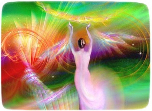 энергетический прогноз на 10 ноября