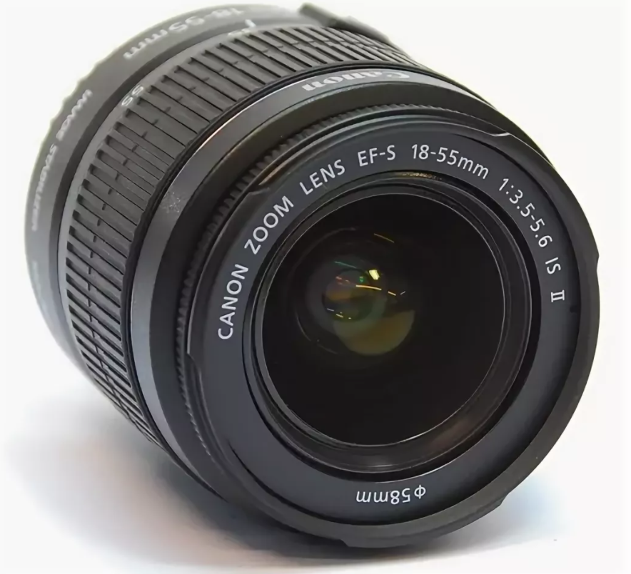 6. Объектив кэнон 18 55 кит. 6. Ef s 18-55. 6.