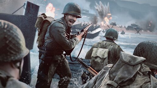 В России сделали убийцу Battlefield и не вспотели. Обзор Enlisted