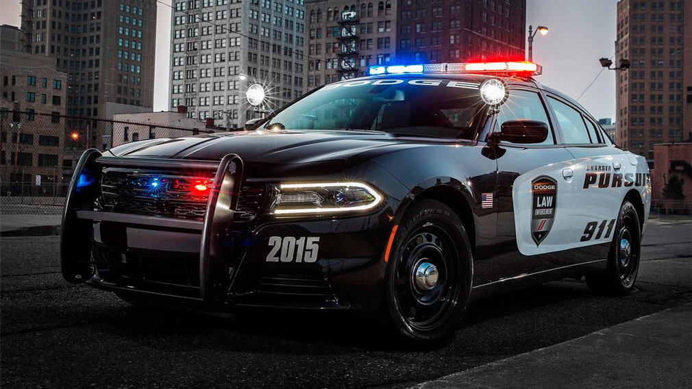 Фото: Dodge