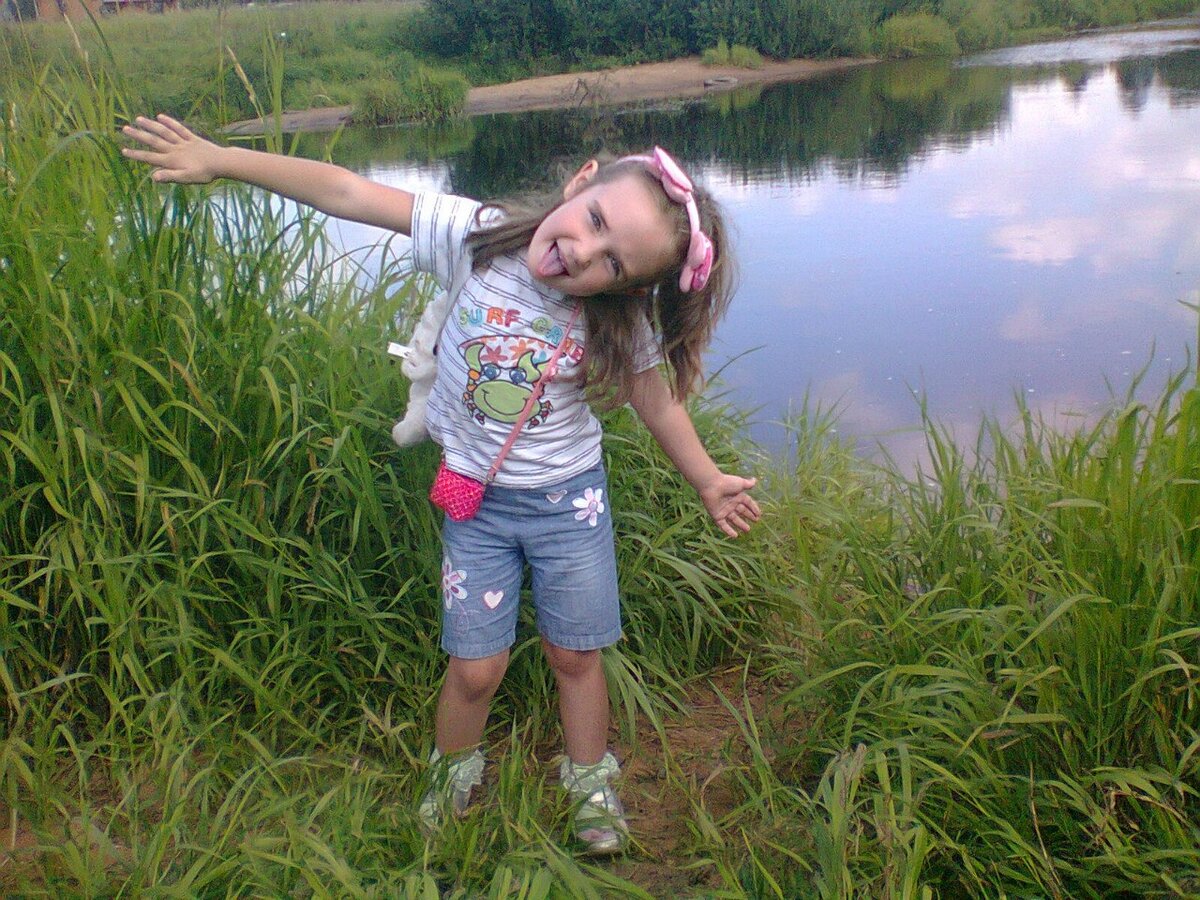 Фото автора