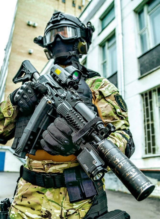 ПП-19-01"Витязь-СН"