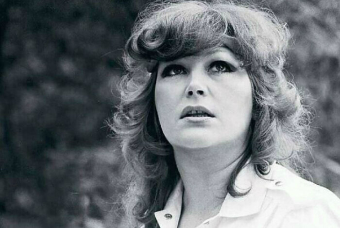 Алла Пугачёва оказалась талантливым автором песен. Фото: Pinterest