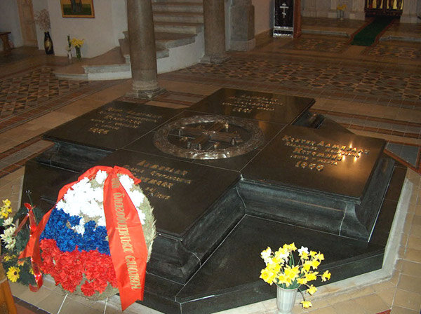 Могилёва Лазарева, Истомина, Корнилова, Нахимова