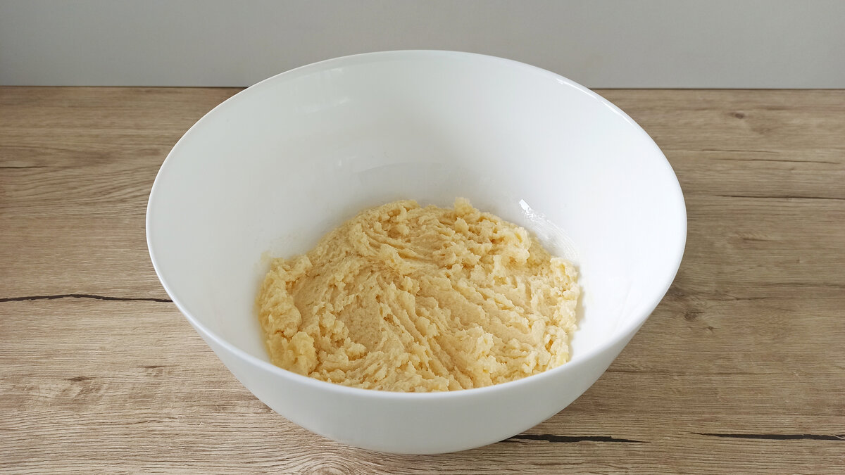 Сливочное масло, сахар