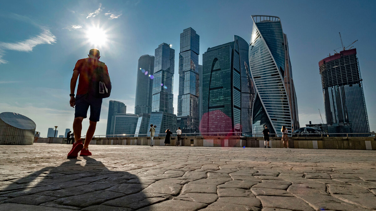 Фото: ИЗВЕСТИЯ/Константин Кокошкин