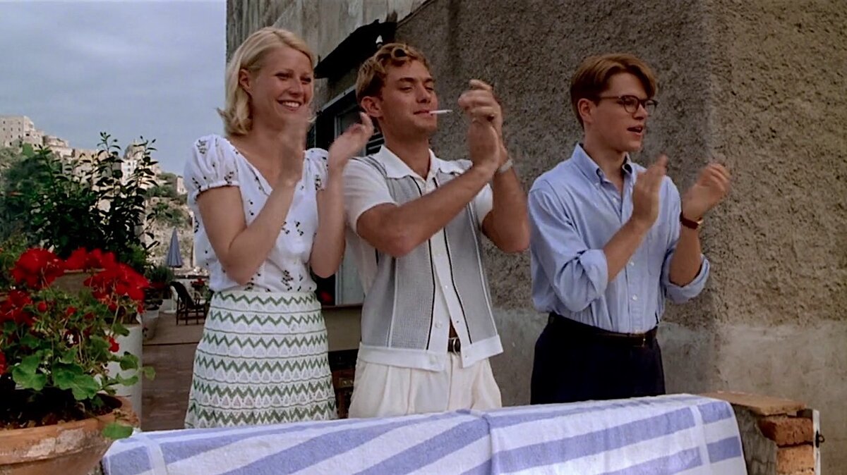 Кадр из фильма