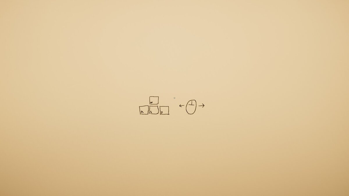 Уже играем? А я думал, что это заставка  