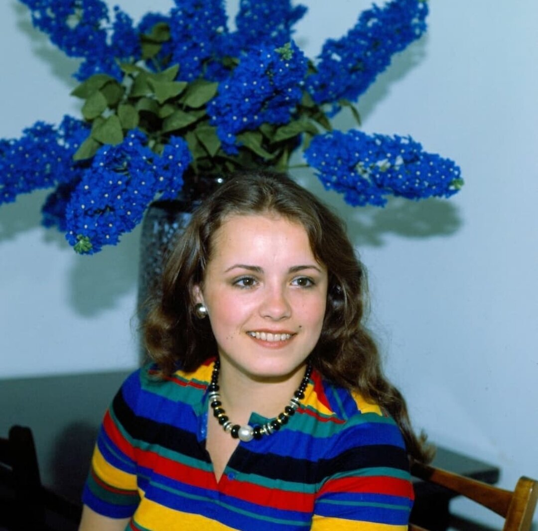 Елена Цыплакова