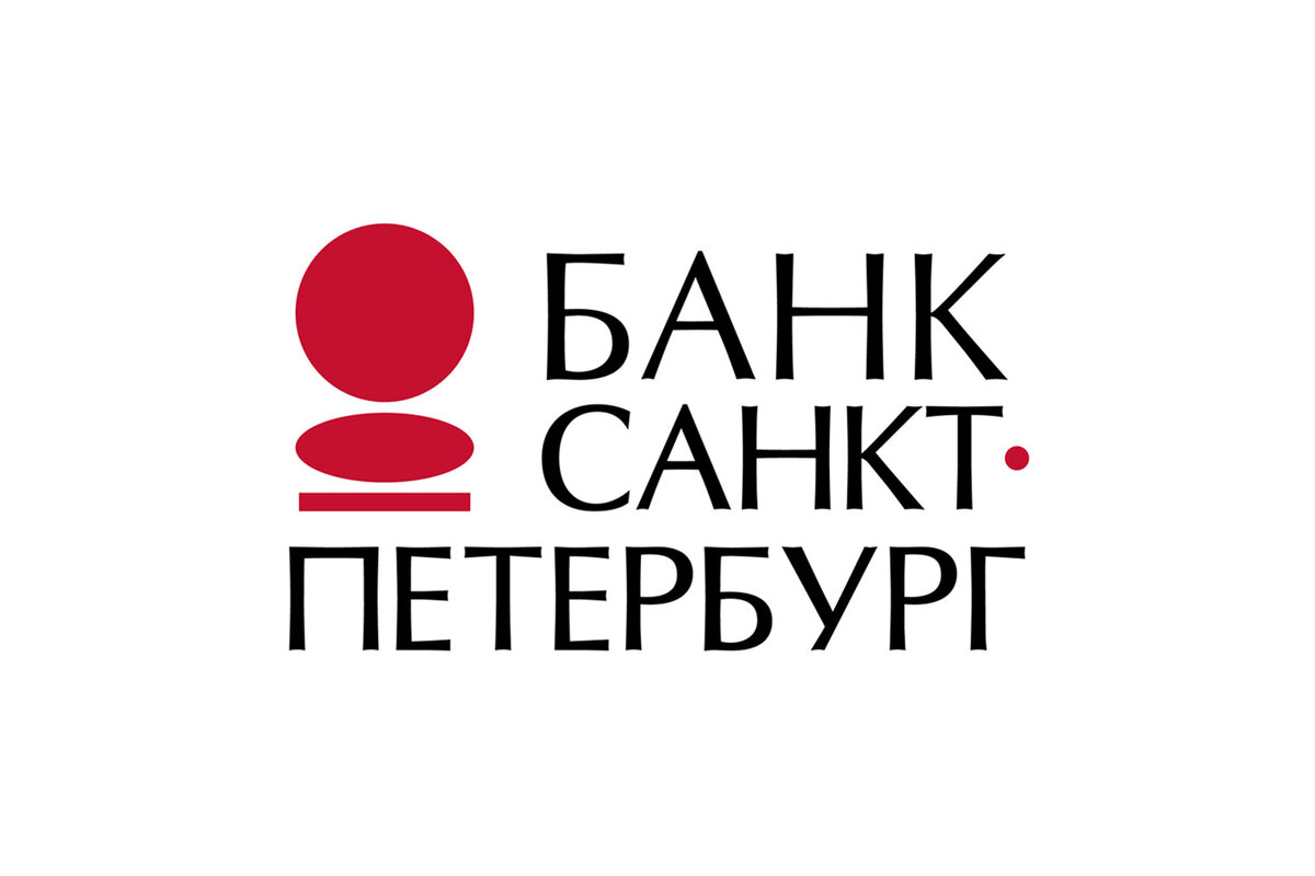 Банк санкт петербург презентация