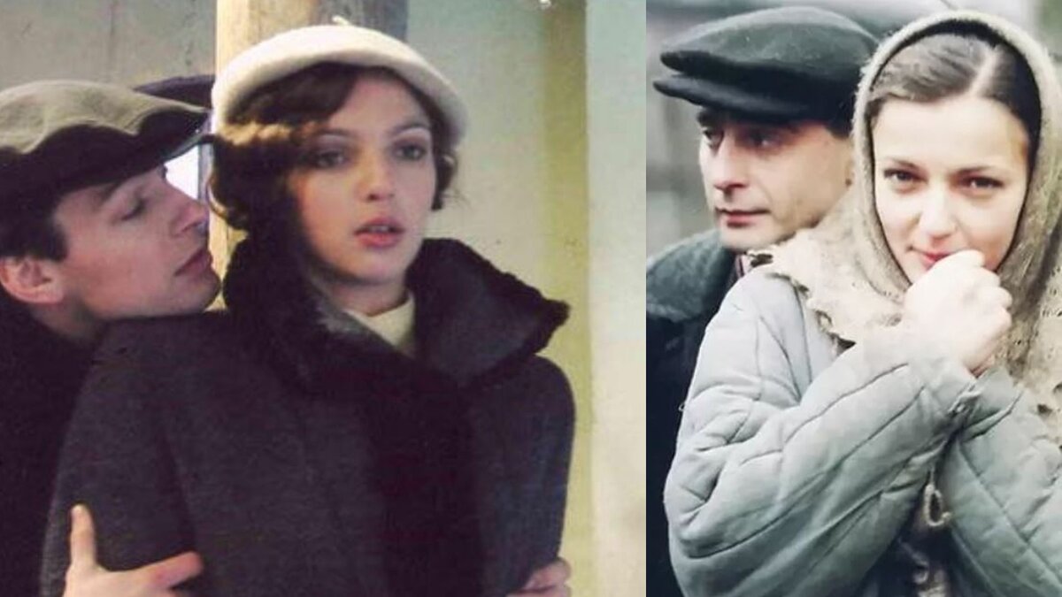 Актриса ирина леонова биография и личная жизнь 