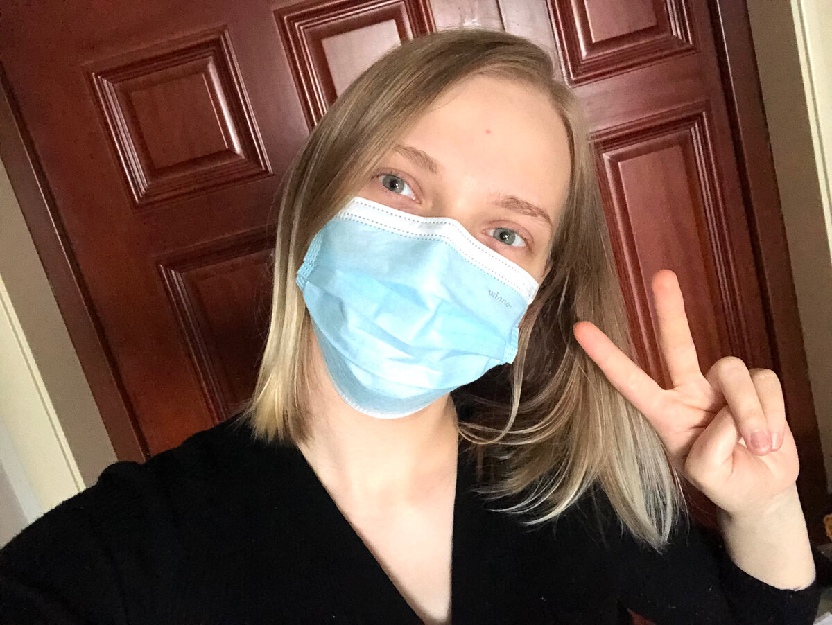 Всем привет, меня зовут Маргарита, давно не виделись! Я живу в Китае уже более четырёх лет, учусь в магистратуре и недавно родила здесь дочку 