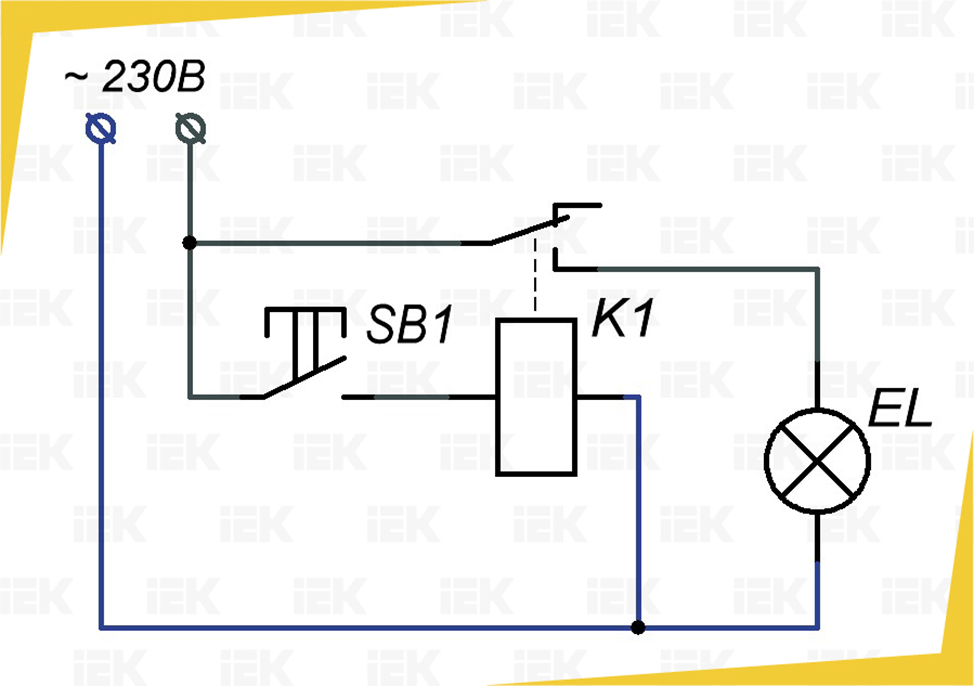 Замена 2-х контактного реле поворотов на 3-х контактное