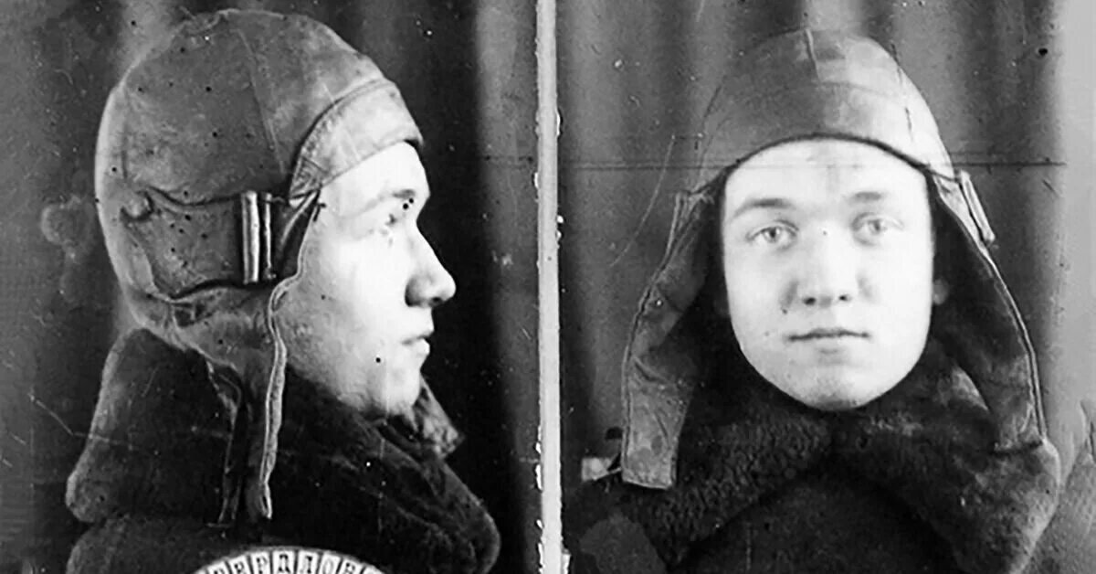 Владимир Винничевский — первый советский маньяк. Расстрелян в 17 лет.