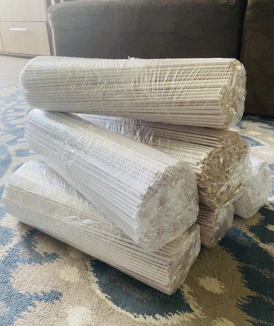 Бумажная эко-лоза