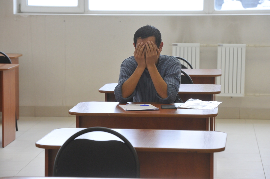 Фото: © РИА-Новости/Артем Житенев