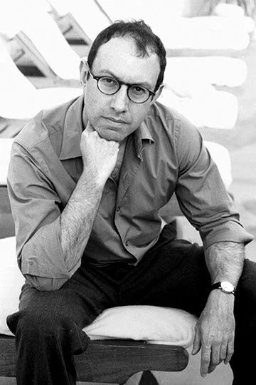 Сэм Кашнер. Фото из сети Интернет