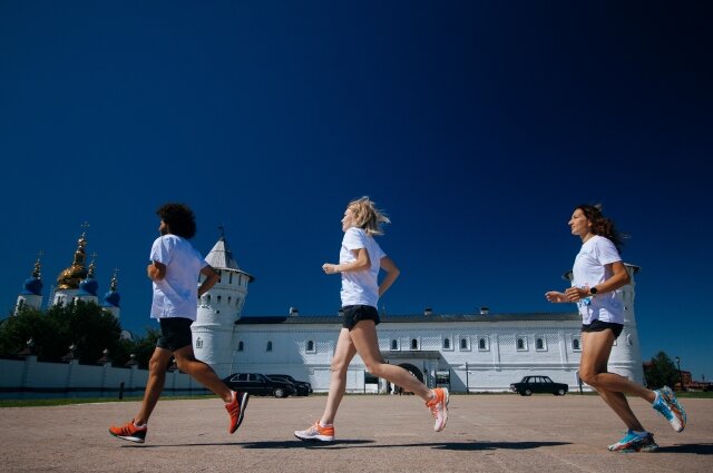    Фото: личный архив/ Пресс-служба проекта