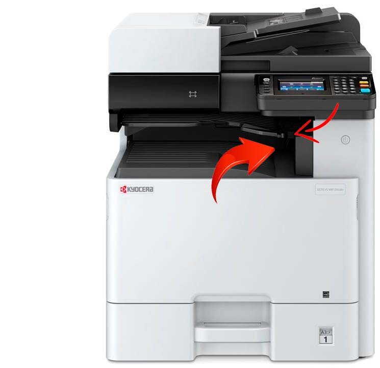 фото с сайта kyoceradocumentsolutions.ru 