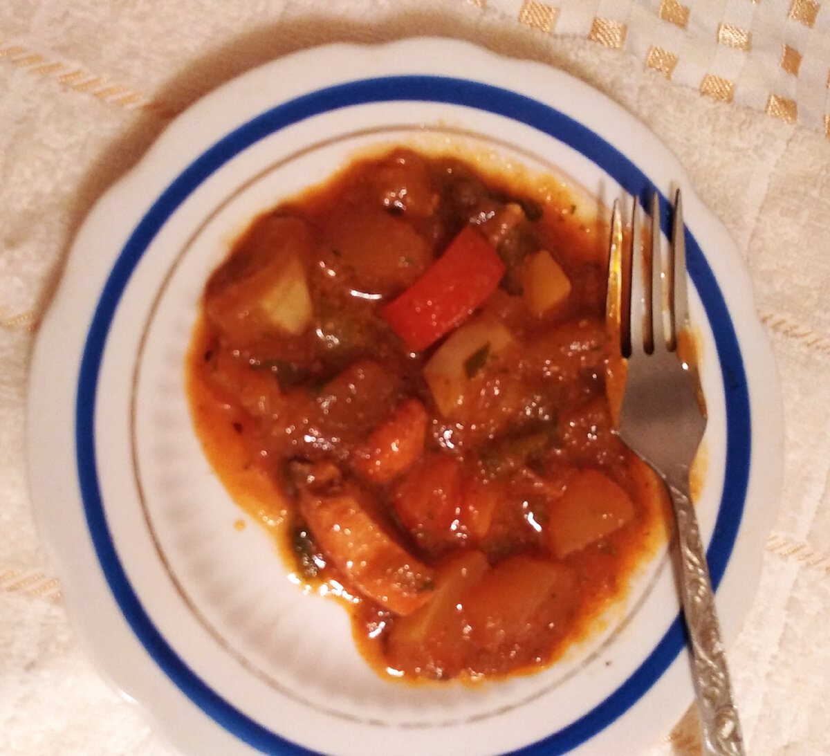 Личное  фото.