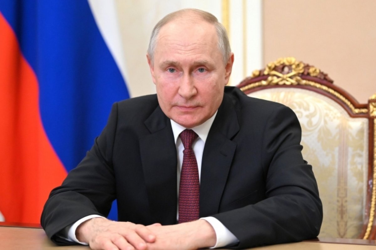    Путин поручил распространить опыт Москвы по архитектурным конкурсам