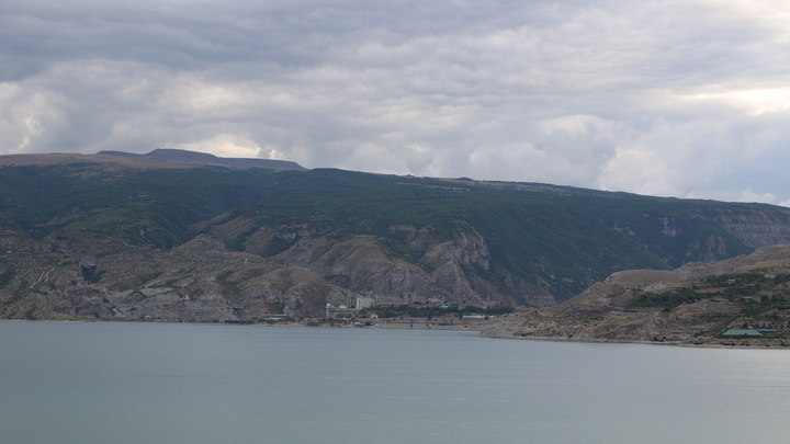 © MAKSIM KONSTANTINOV/GLOBALLOOKPRESS 