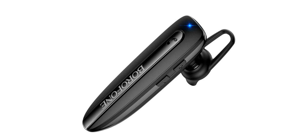 Обзор и выбор моногарнитуры для телефона - проводные и беспроводные модели, с Bluetooth и микрофоном