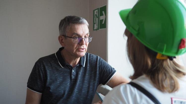 Фото: Инна Пахомова, ИА "Тюменская линия"