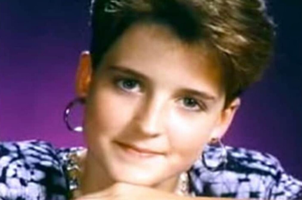 Эми Линн Брэдли