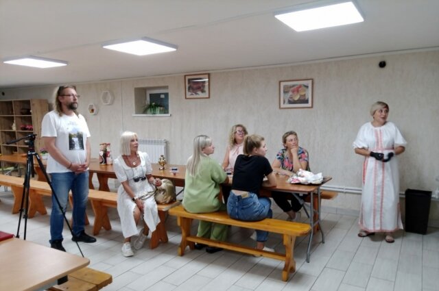    Фото: Из архива/ Лихославльский муниципальный округ