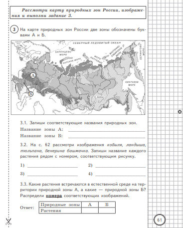 Впр 2024 ответы ру