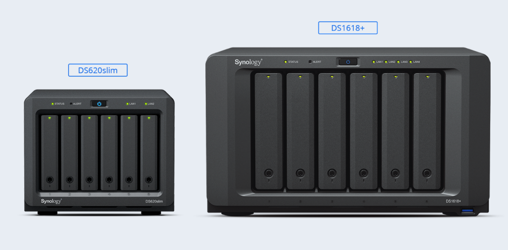 Всем привет!!! Решил поделиться своим мнением какой Synology выбрать для дома в 2023 и 2024 годах, если вы собираетесь покупать один из лучших NAS для дома, а может самый лучший.-7